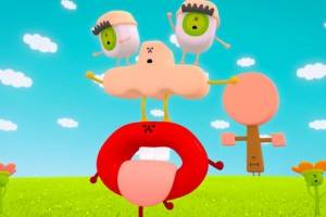 Wattam