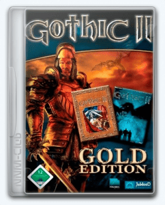 Gothic II: Gold Edition
