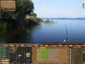   / Fantastic Fishing