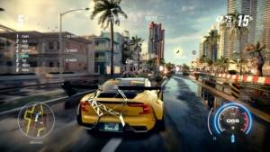 Need for Speed: Heat - Deluxe Edition