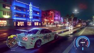 Need for Speed: Heat - Deluxe Edition
