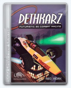 DethKarz