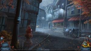 Mystery Trackers 17: The Secret of Watch Hill