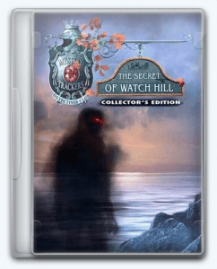 Mystery Trackers 17: The Secret of Watch Hill