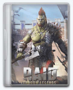 Raid: Shadow Legends