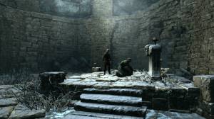 The Elder Scrolls V: Skyrim - Enderal: Forgotten Stories