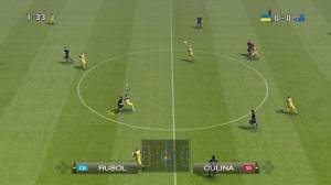 PES 2009 / Pro Evolution Soccer 2009