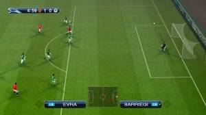 PES 2009 / Pro Evolution Soccer 2009