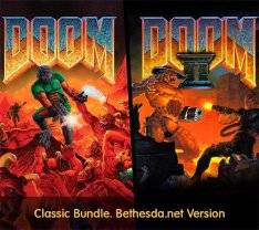 Bethesda DOOM Classic Bundle Bethesda DOOM Classic Bundle