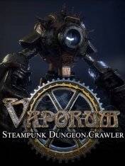 Vaporum Vaporum