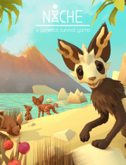 Niche – a genetics survival game Niche – a genetics survival game
