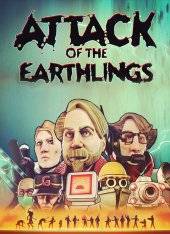 Attack of the Earthlings Attack of the Earthlings
