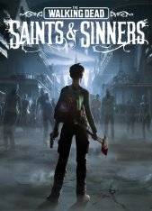 The Walking Dead: Saints & Sinners (VR) The Walking Dead: Saints & Sinners (VR)