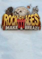 Rock of Ages 3: Make & Break Rock of Ages 3: Make & Break