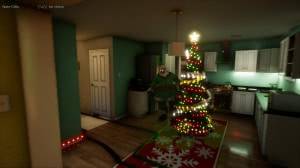 Zombie Claus