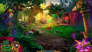 Labyrinths of the World 11: The Wild Side