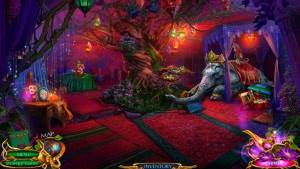 Labyrinths of the World 11: The Wild Side
