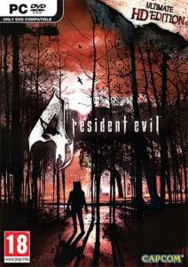 Resident Evil 4 - Ultimate HD Edition