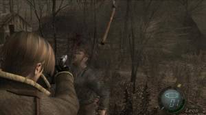 Resident Evil 4 - Ultimate HD Edition