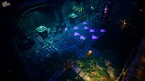 Runner Heroes: The Curse of Night and Day