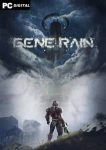 Gene Rain: Wind Tower