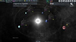 Interstellar Space: Genesis