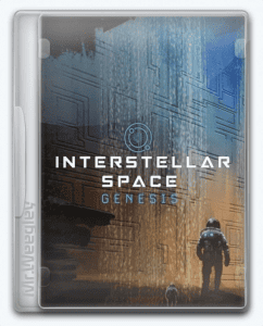 Interstellar Space: Genesis