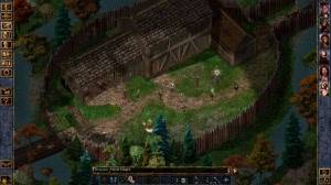 Baldur's Gate