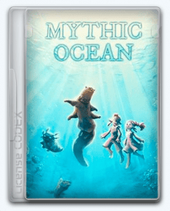 Mythic Ocean