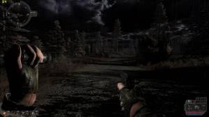  Gunslinger Mod / Atmosfear 3 / Absolute Nature 4.01 / HD Models / ReShade