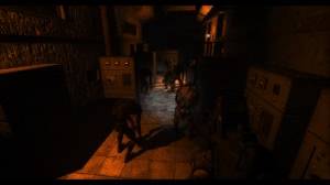  Gunslinger Mod / Atmosfear 3 / Absolute Nature 4.01 / HD Models / ReShade