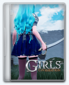 Girls' civilization