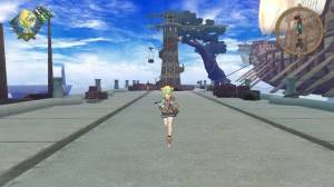 Atelier Shallie: Alchemists of the Dusk Sea DX 