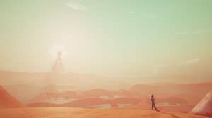 Areia: Pathway to Dawn