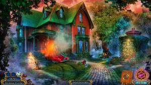 Secret City 4: Chalk of Fate