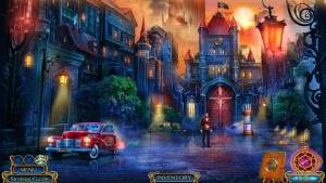 Secret City 4: Chalk of Fate