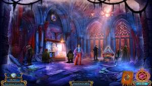 Secret City 4: Chalk of Fate