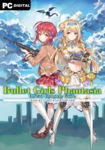 Bullet Girls Phantasia