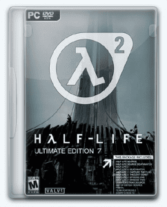 Half-Life 2 (7000) Unofficial/Mod [Ultimate Edition 7]