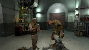 Half-Life 2 (7000) Unofficial/Mod [Ultimate Edition 7]