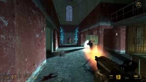 Half-Life 2 (7000) Unofficial/Mod [Ultimate Edition 7]
