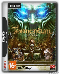 tormentum dark sorrow torrent pirate
