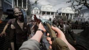 The Walking Dead: Saints & Sinners (VR)