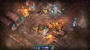 Alien Shooter 2 - The Legend