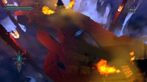 HellScape: Two Brothers