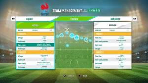 RUGBY 20
