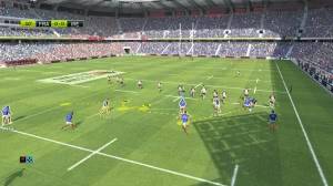 RUGBY 20