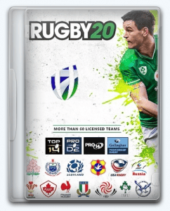 RUGBY 20