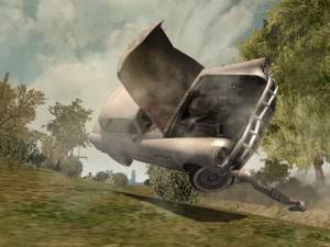 Driver 3 / Driv3r