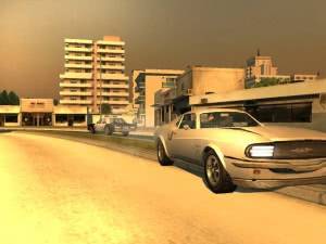 Driver 3 / Driv3r